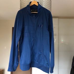 Marc Ecko Zip Up Tracksuit Sweater